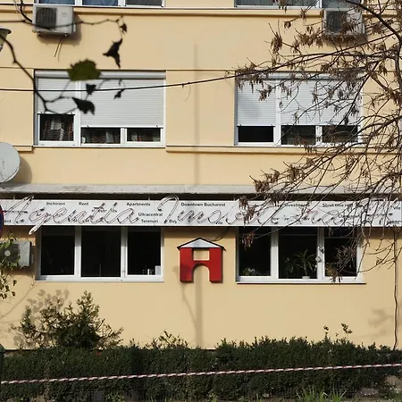 Agentia H *